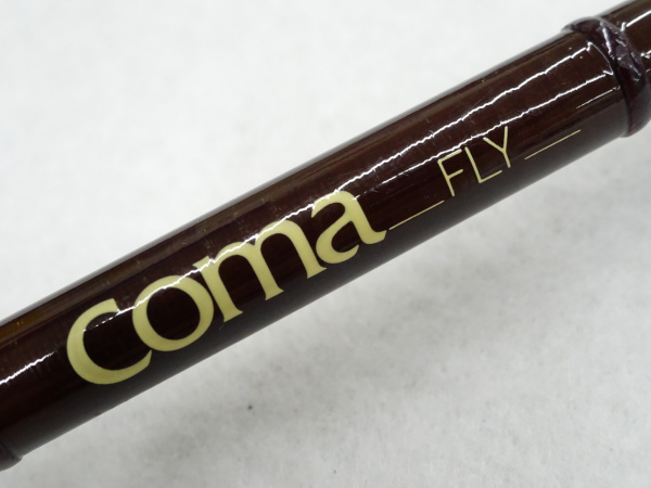 コマフライ 8’-6’’ #5/6